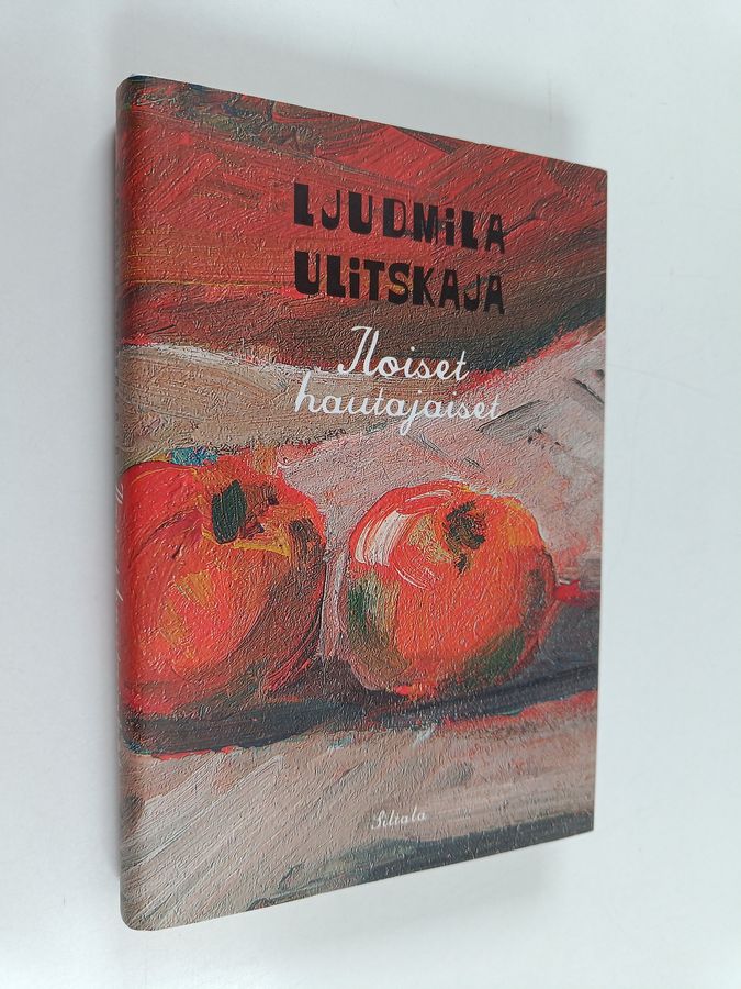 Iloiset hautajaiset