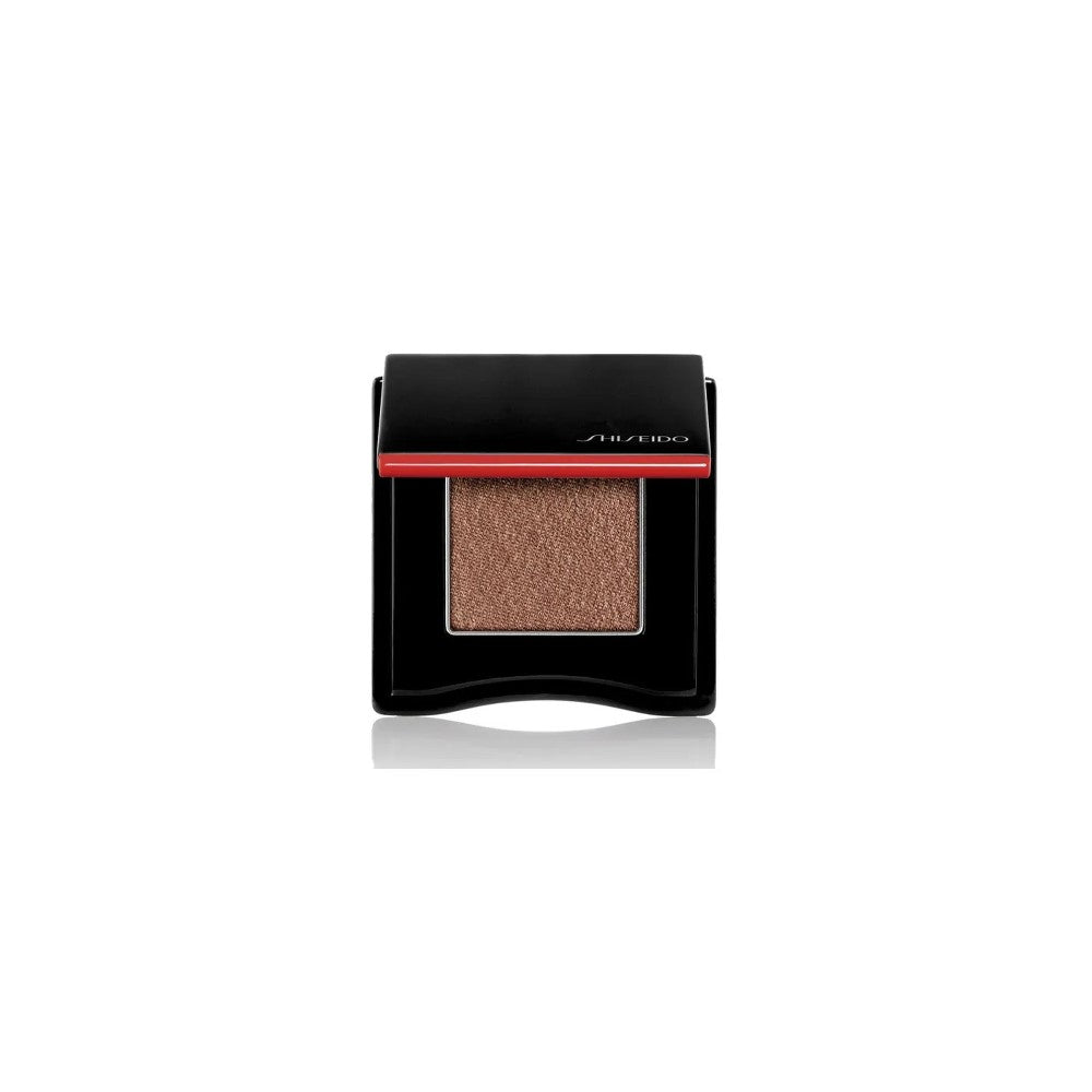 Shiseido POP PowderGel luomiväri 04 matta beige 2,5 g