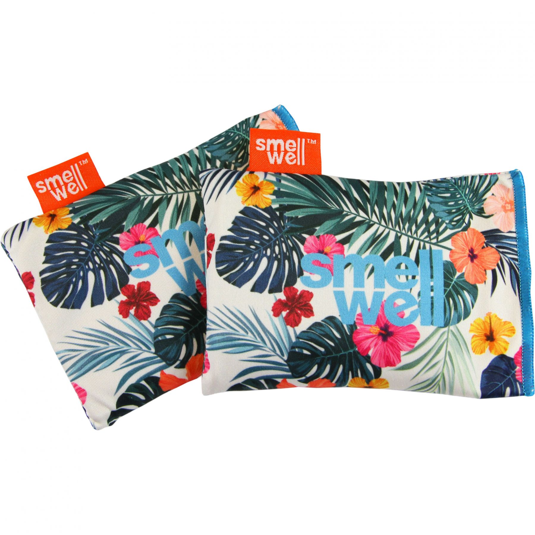 SmellWell Original Active, hajunpoistaja, hawaii floral