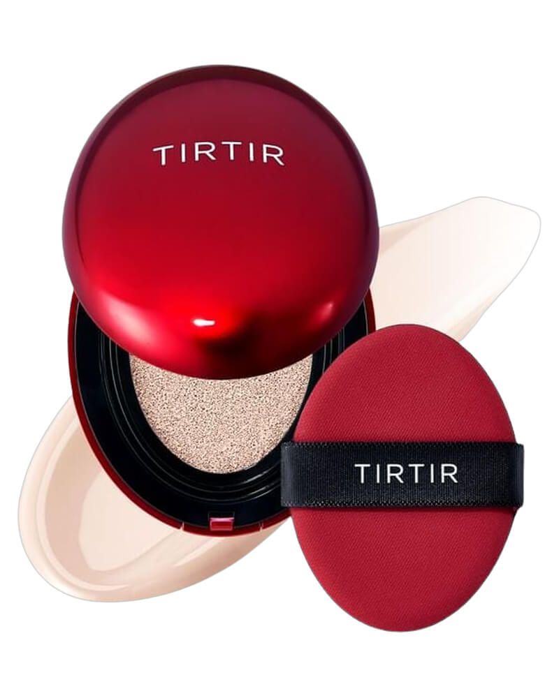 TIRTIR Mask Fit Red Cushion 13N Fair Ivory - 18 g