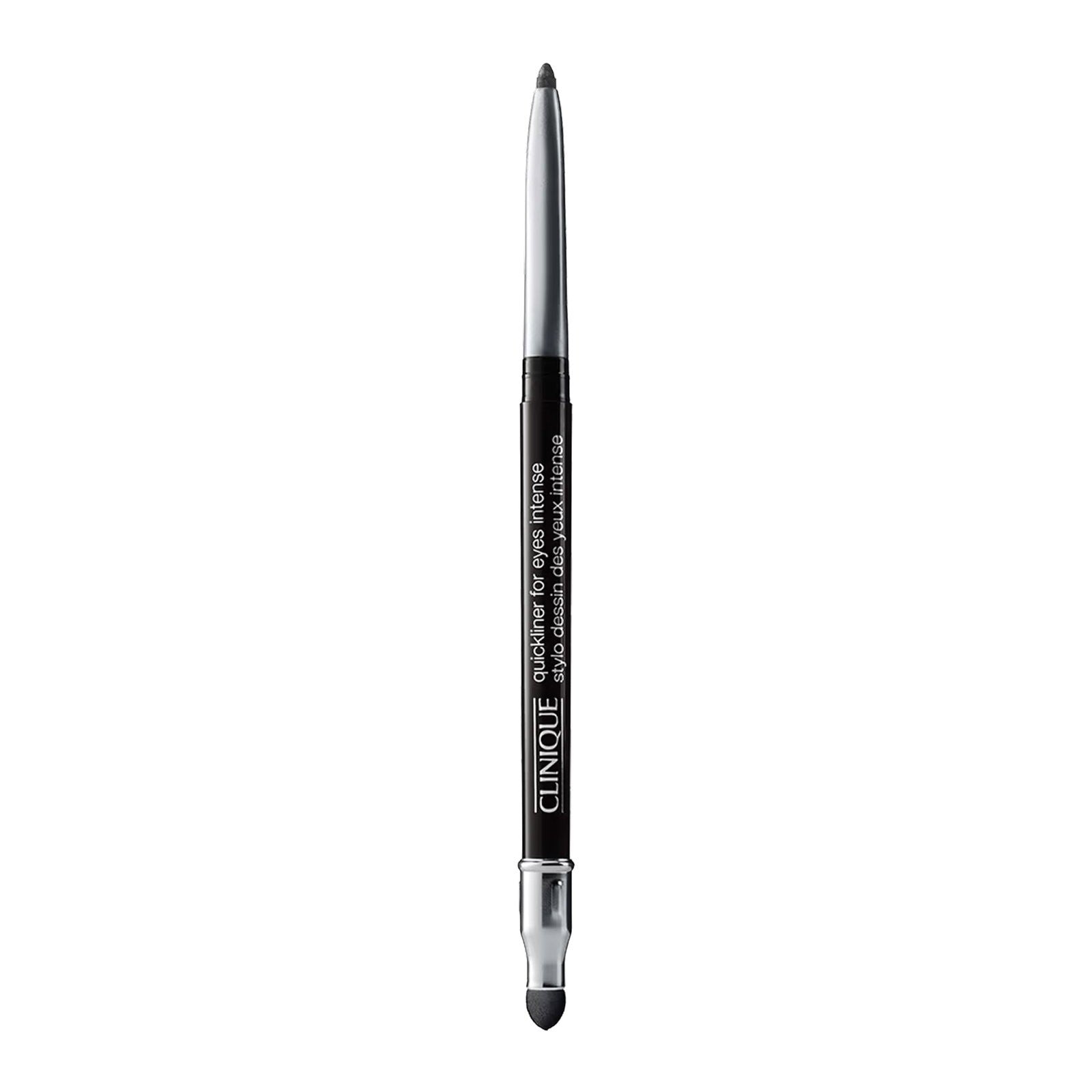 Clinique Quickliner intensiivisille silmille - Eyeliner 28 g 05 Intense Charcoal