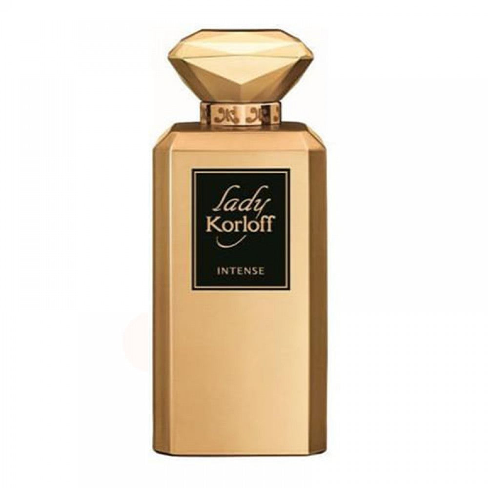 Korloff Paris Lady Korloff Intense EDP W 88 ml