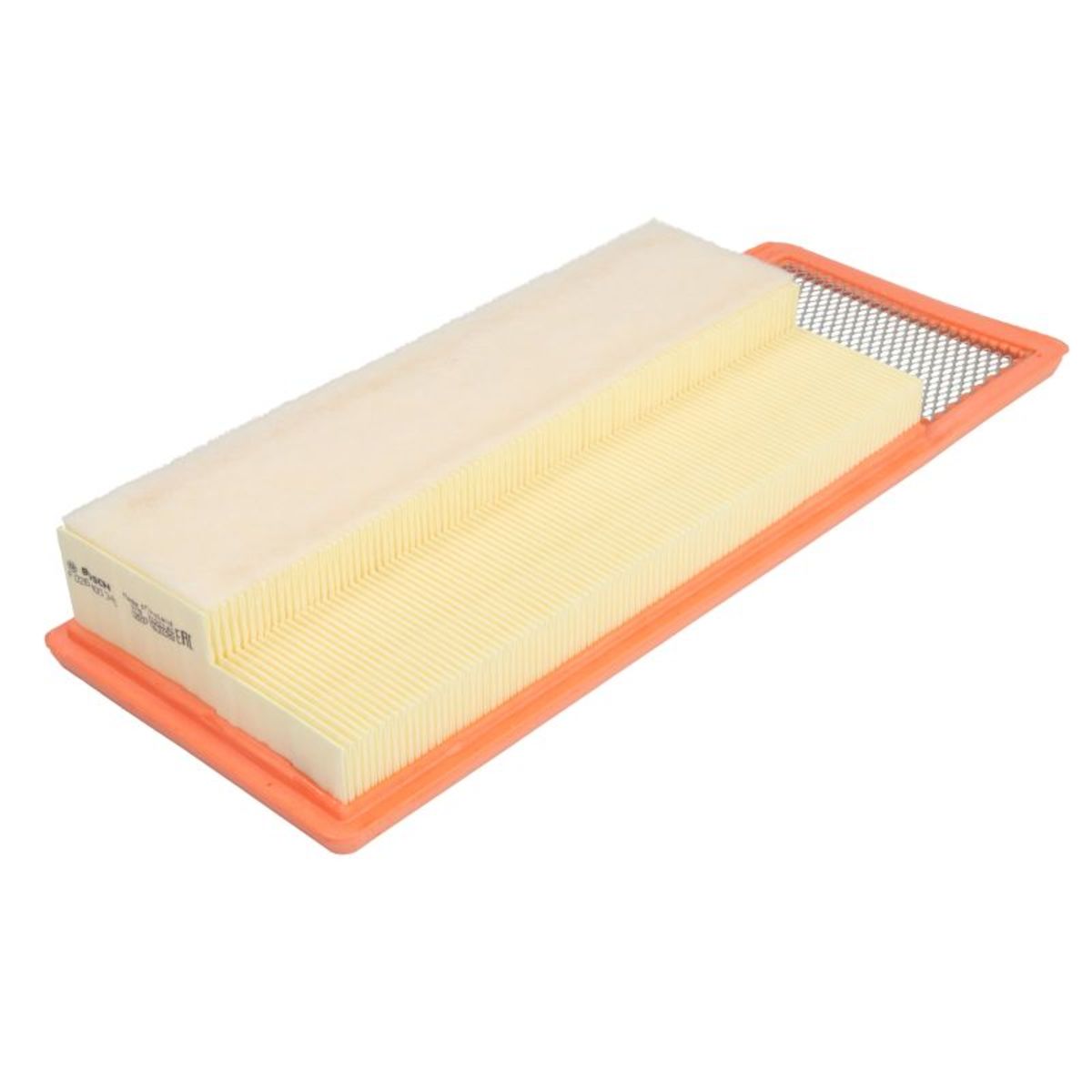 Ilmansuodatin BOSCH F 026 400 346
