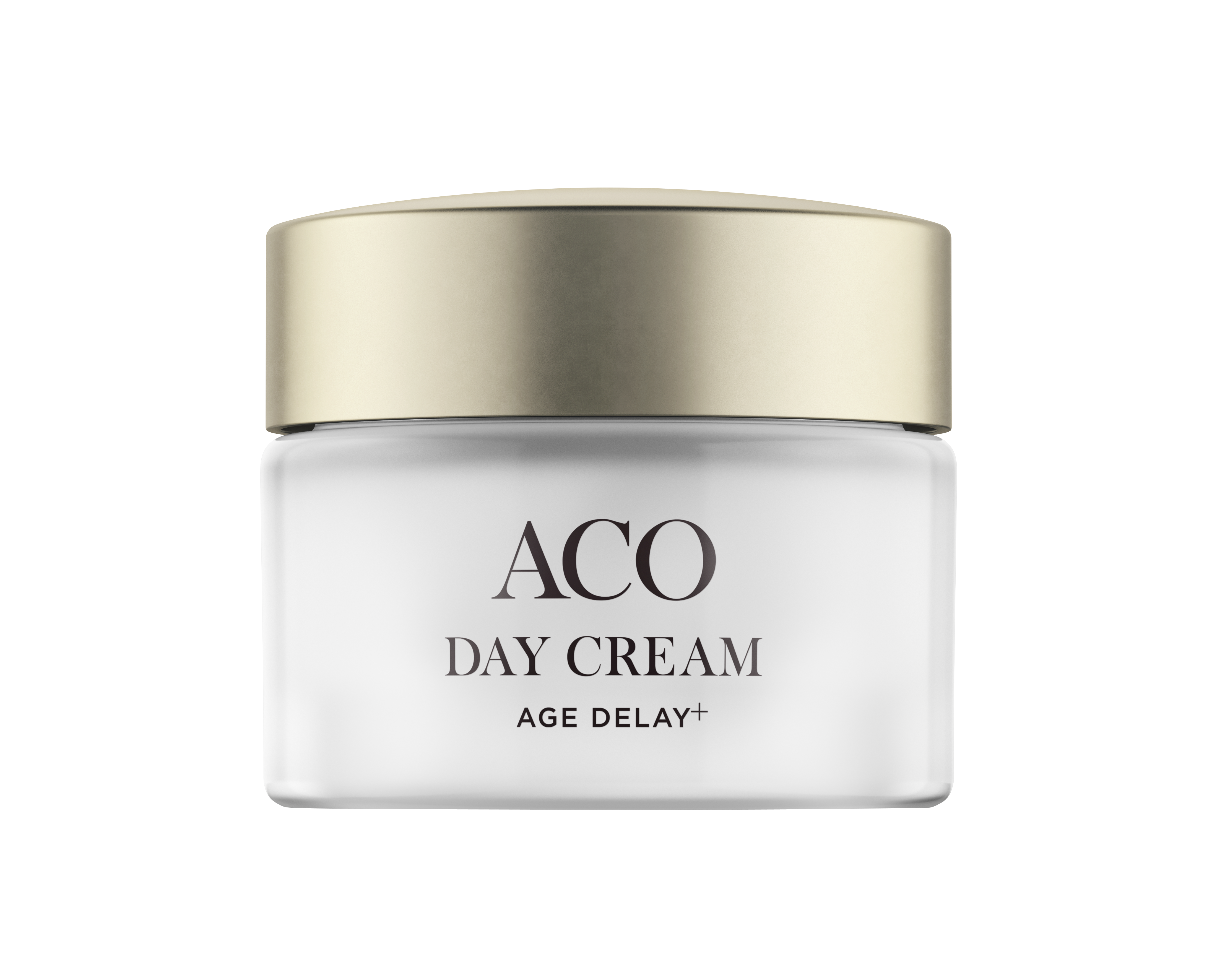 Aco Face Age Delay+ Day Cream 50 ml