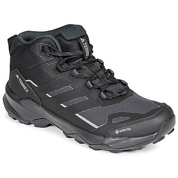 ADIDAS TERREX Bootsit 'Skychaser AX5'  harmaa / musta