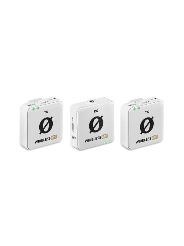 Røde Wireless Me Dual