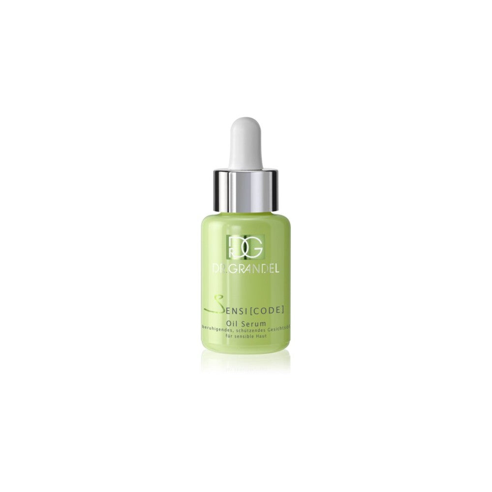 Dr. Grandel Sensicode öljyseerumi herkälle iholle 30 ml