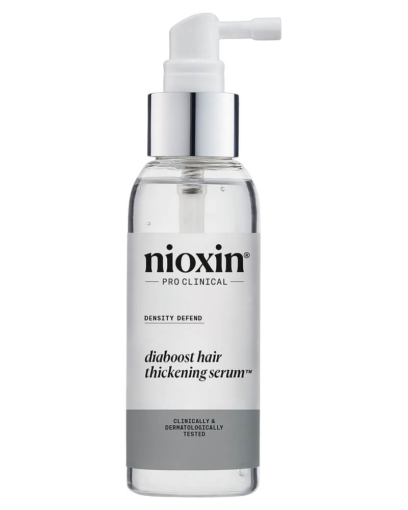 Nioxin Density Defend Diaboost 100 ml