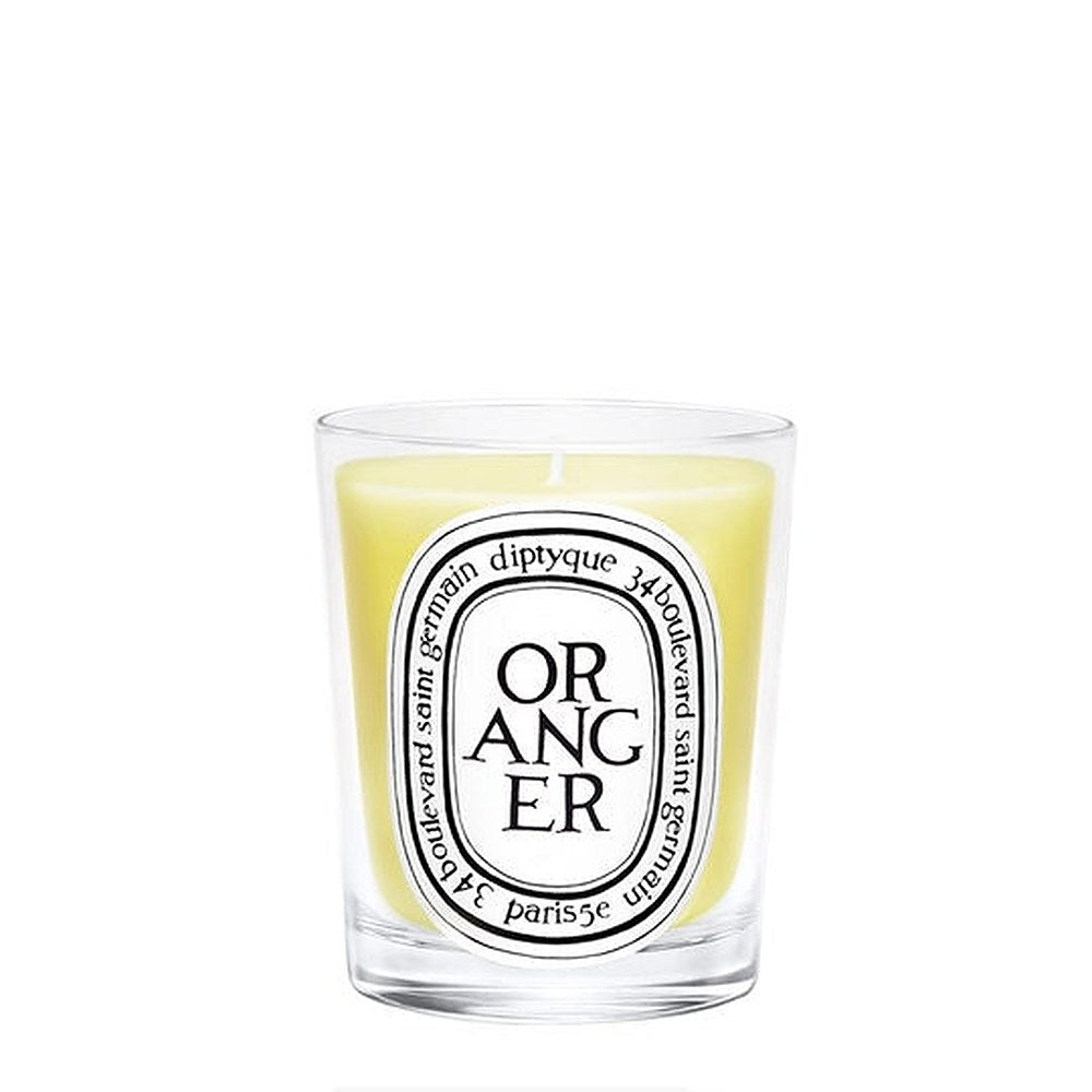 Diptyque Oranssi kynttilä