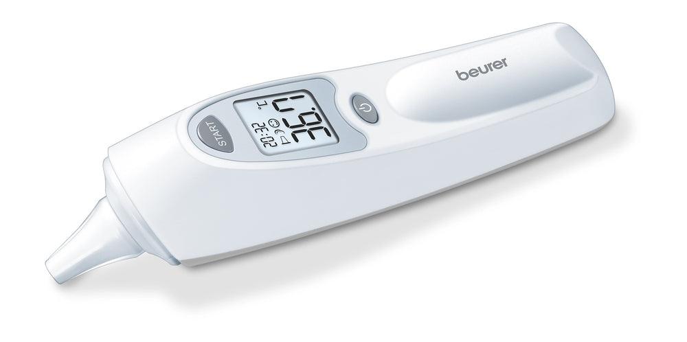 Beurer Ft58 Korvakuumemittari 1 kpl