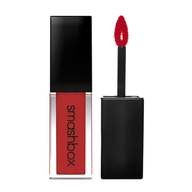 Smashbox Always Nestemäisellä huulipunalla 4 Ml Bawse
