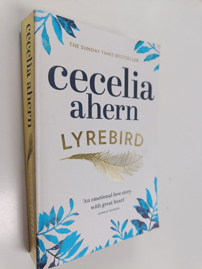 Lyrebird