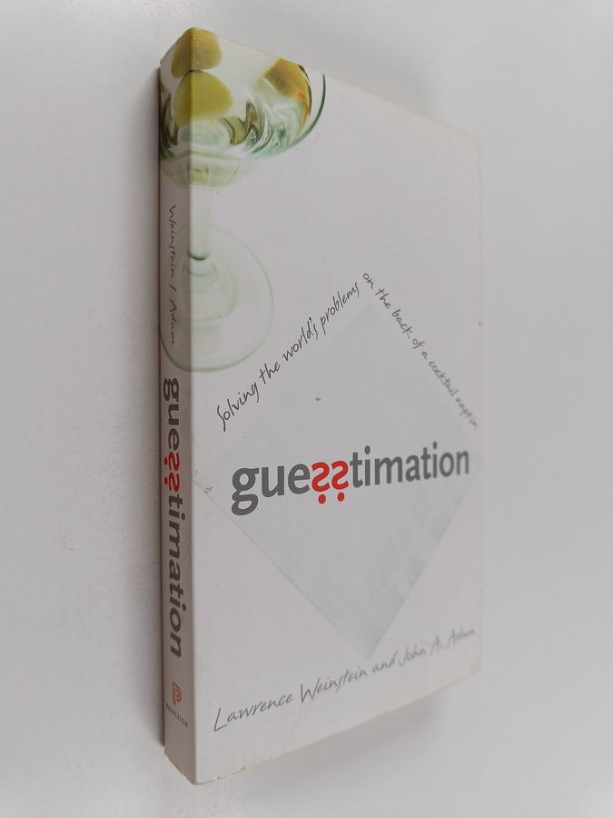Guesstimation