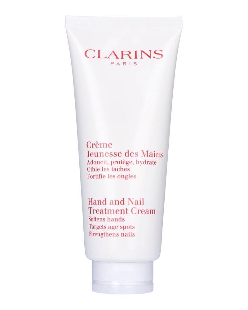 Clarins Hand & Nail Treatment Cream Treatment Cream - 100 ml
