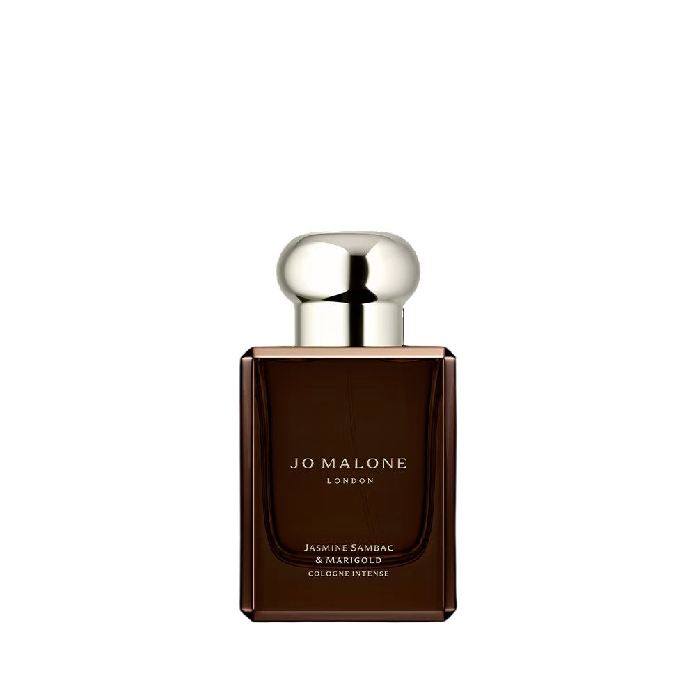 Jo malone Jasmine Sambac u0026 Marigold Cologne Intense Unisex 50 ml