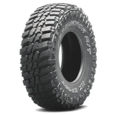 Nankang Conqueror M/T ( LT235/85 R16 120/116Q, POR, vannesuojalla (MFS) )