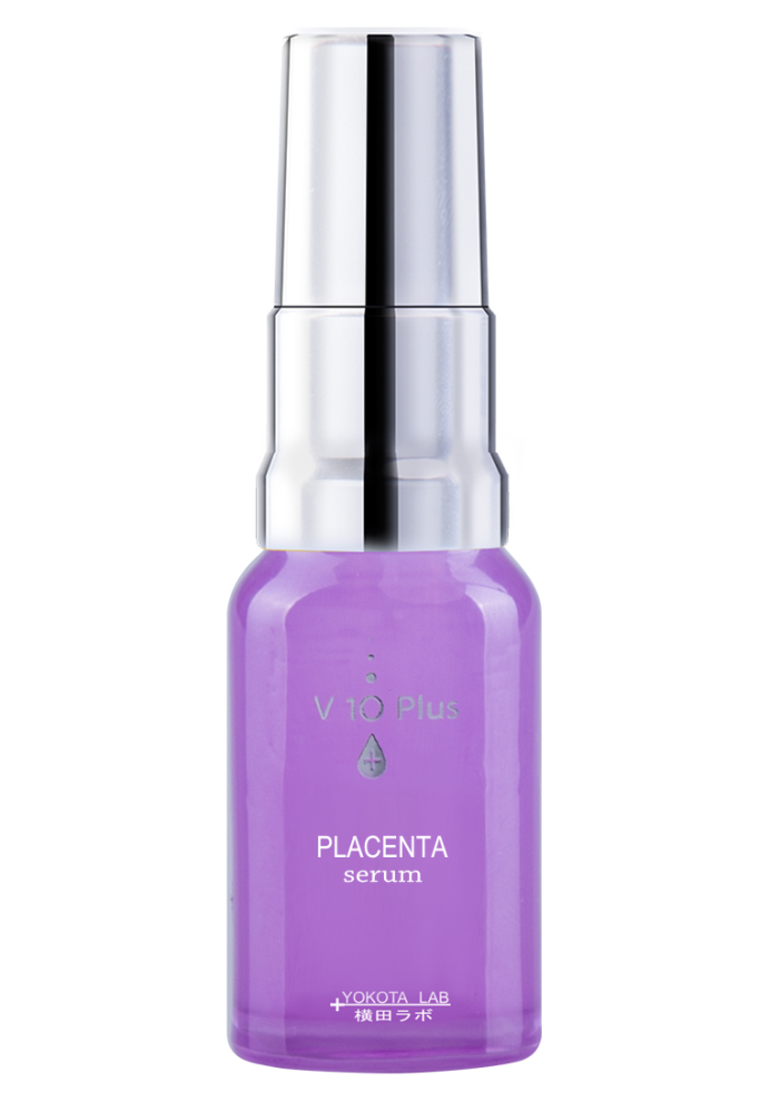 V10 Plus Placenta Serum 10 ml