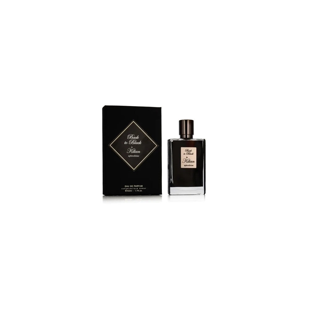 Kilian Back to Black Eau de Parfum - 50 ml