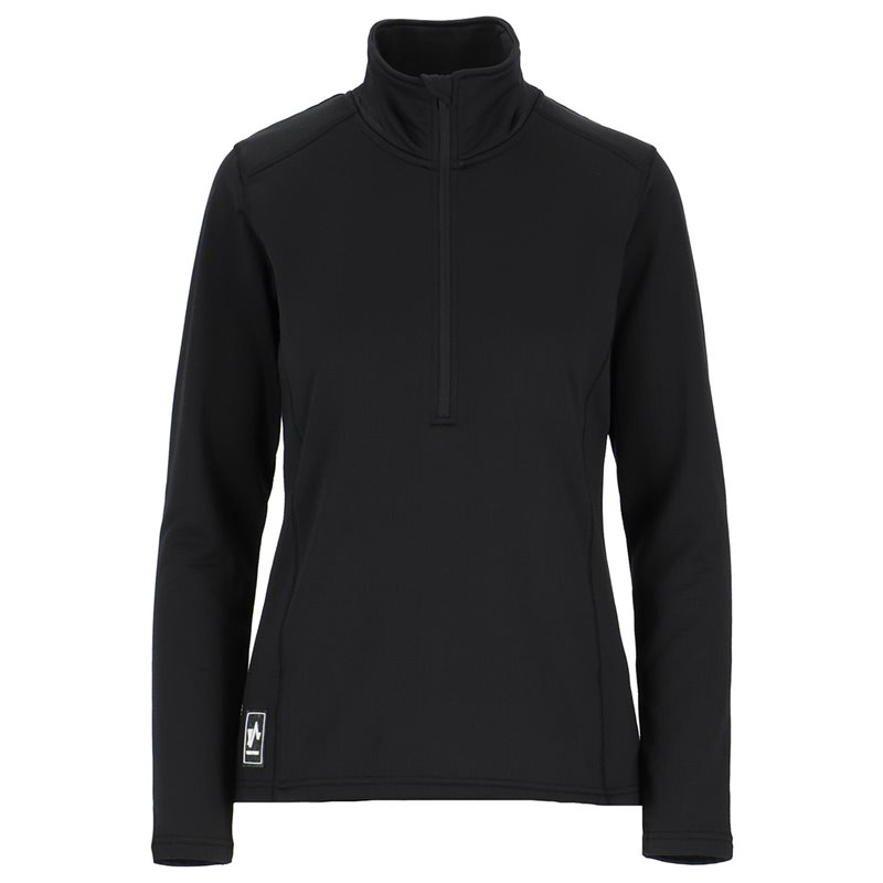 Twentyfour Isbre Thermo HZ D Black - 44