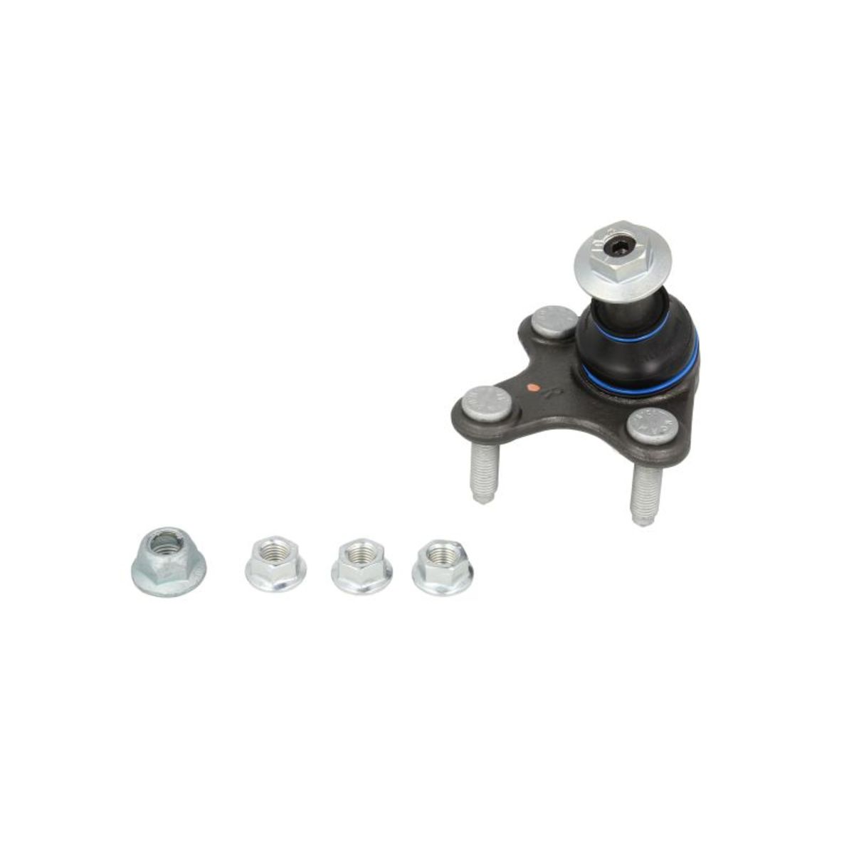 Pallonivel MEYLE 116 010 0016