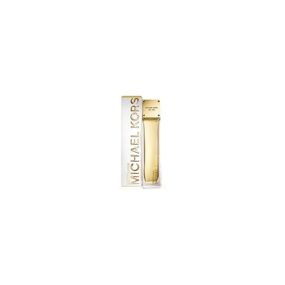 Michael Kors Sexy Amber - 100 ml