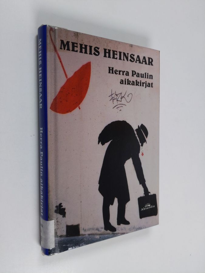 Herra Paulin aikakirjat