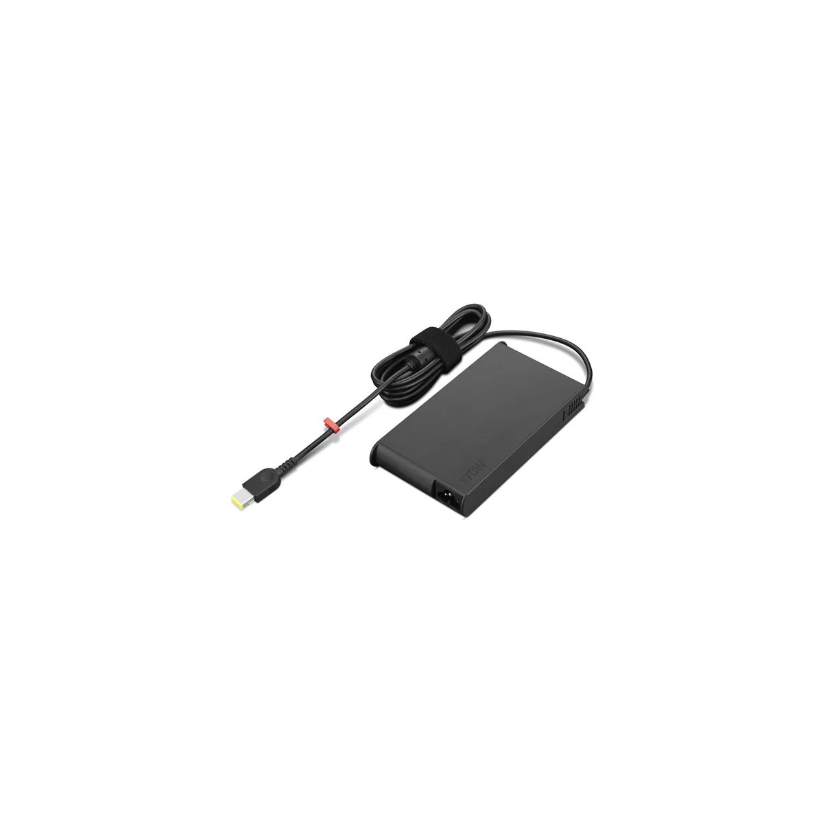 Lenovo | ThinkStation Slim 170W kintamosios srovės adapteris (plonu galu), ES