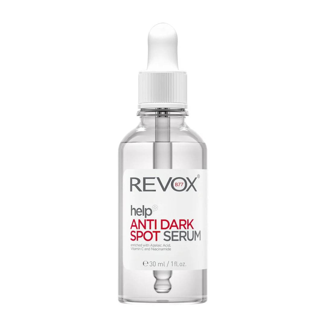 Revox Help Anti Stain -seerumi 30 ml