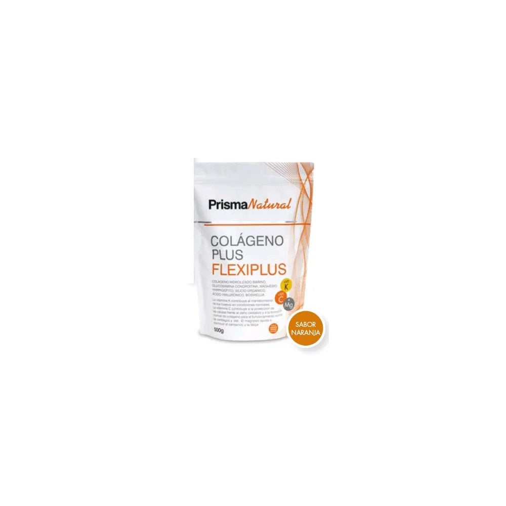 Prisma Nat Colagen Plus Flexi Plus Marino, 300g purkki