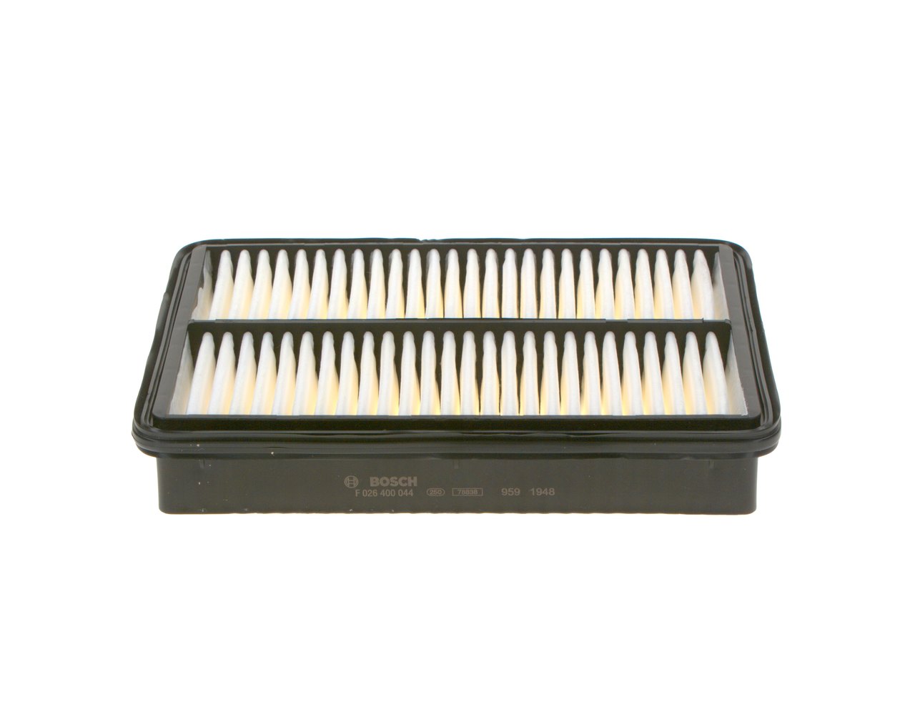 Bosch Ilmansuodatin F026400044