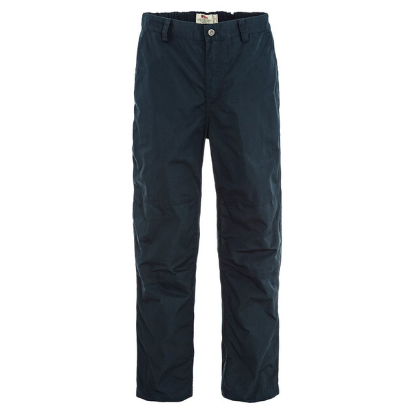 VARDAG RELAXED TROUSERS M