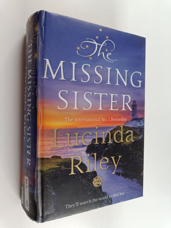 The Missing Sister