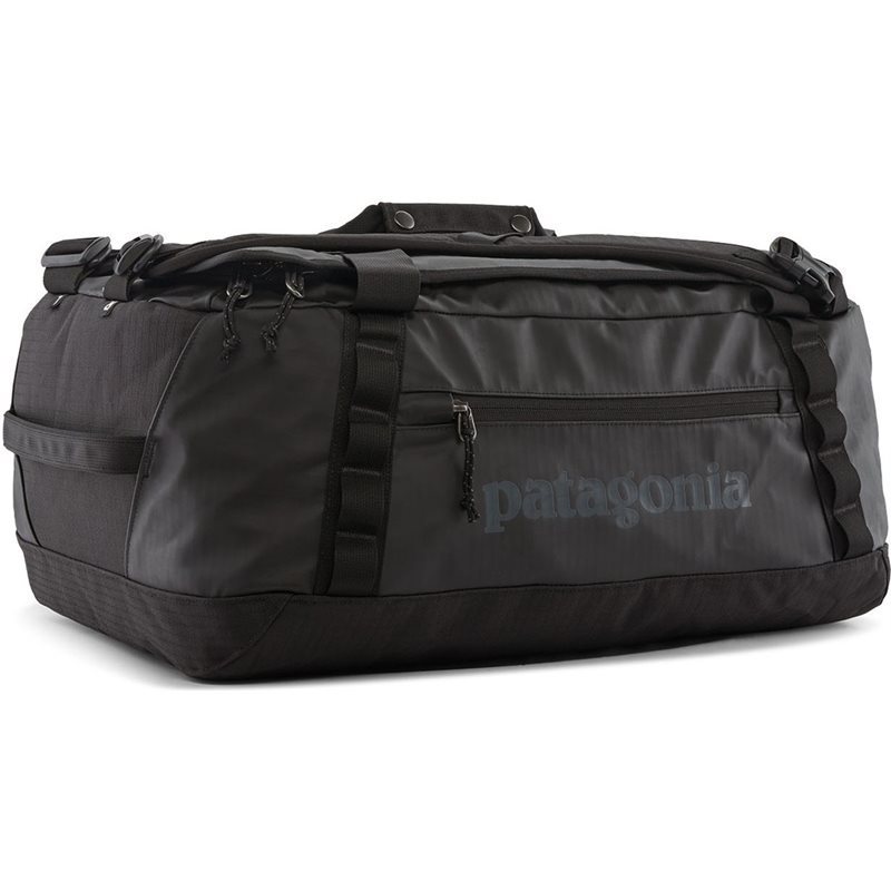 Patagonia Black Hole Duffel 40L Black W/Black - Onesize