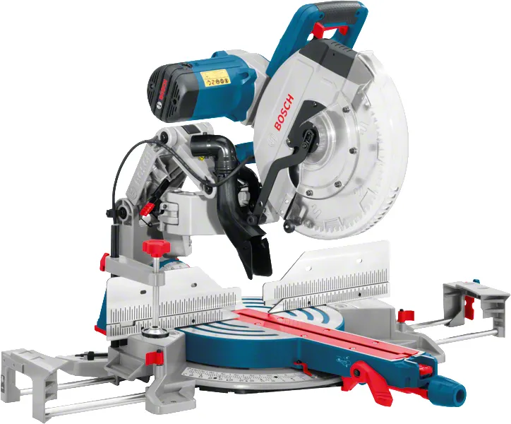 Bosch Professional GCM 12 GDL