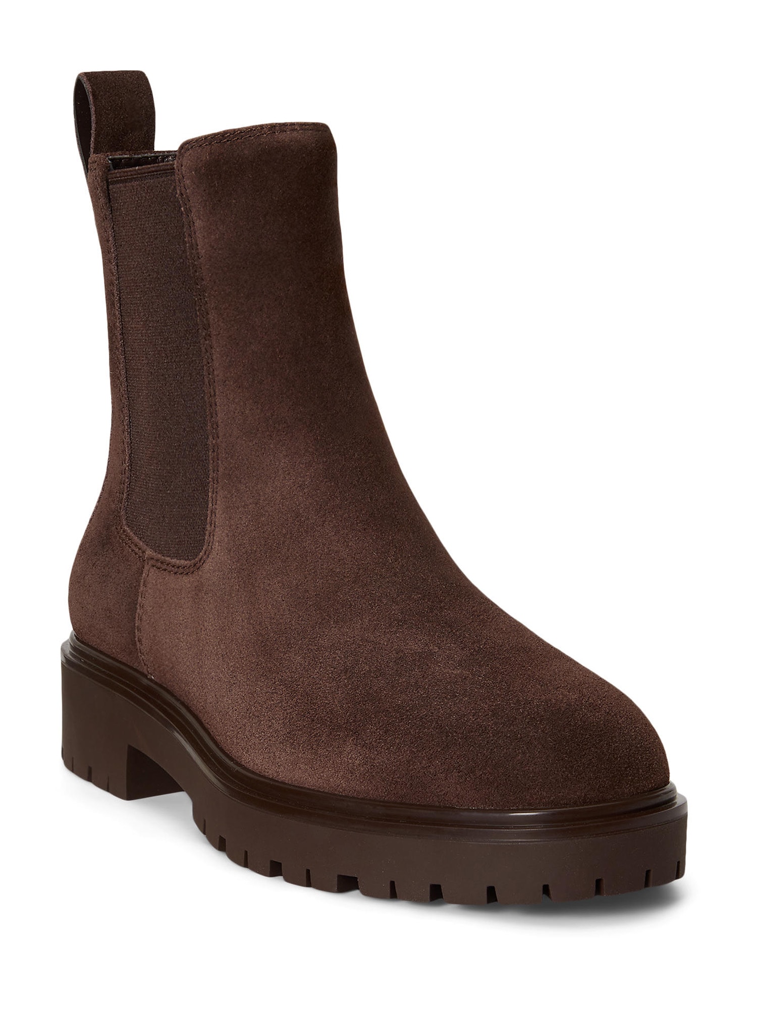 Kengät Lauren Ralph Lauren  ALLYSON  41