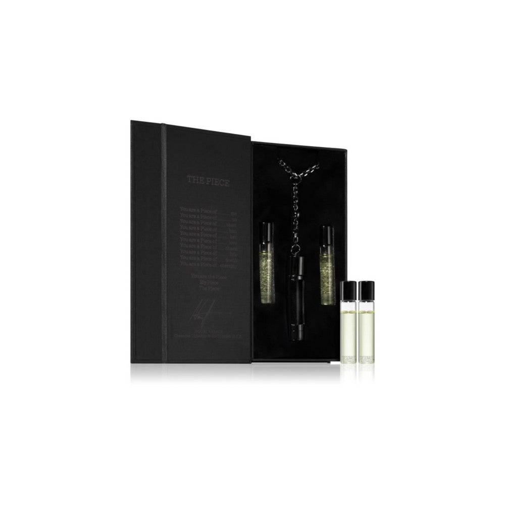NCP Olfactives THE PIECE - musta 5 ml