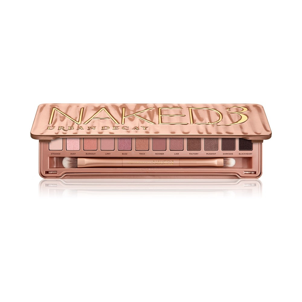 Urban Decay 12x1,3g luomiväripaletti