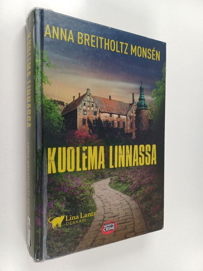 Kuolema linnassa