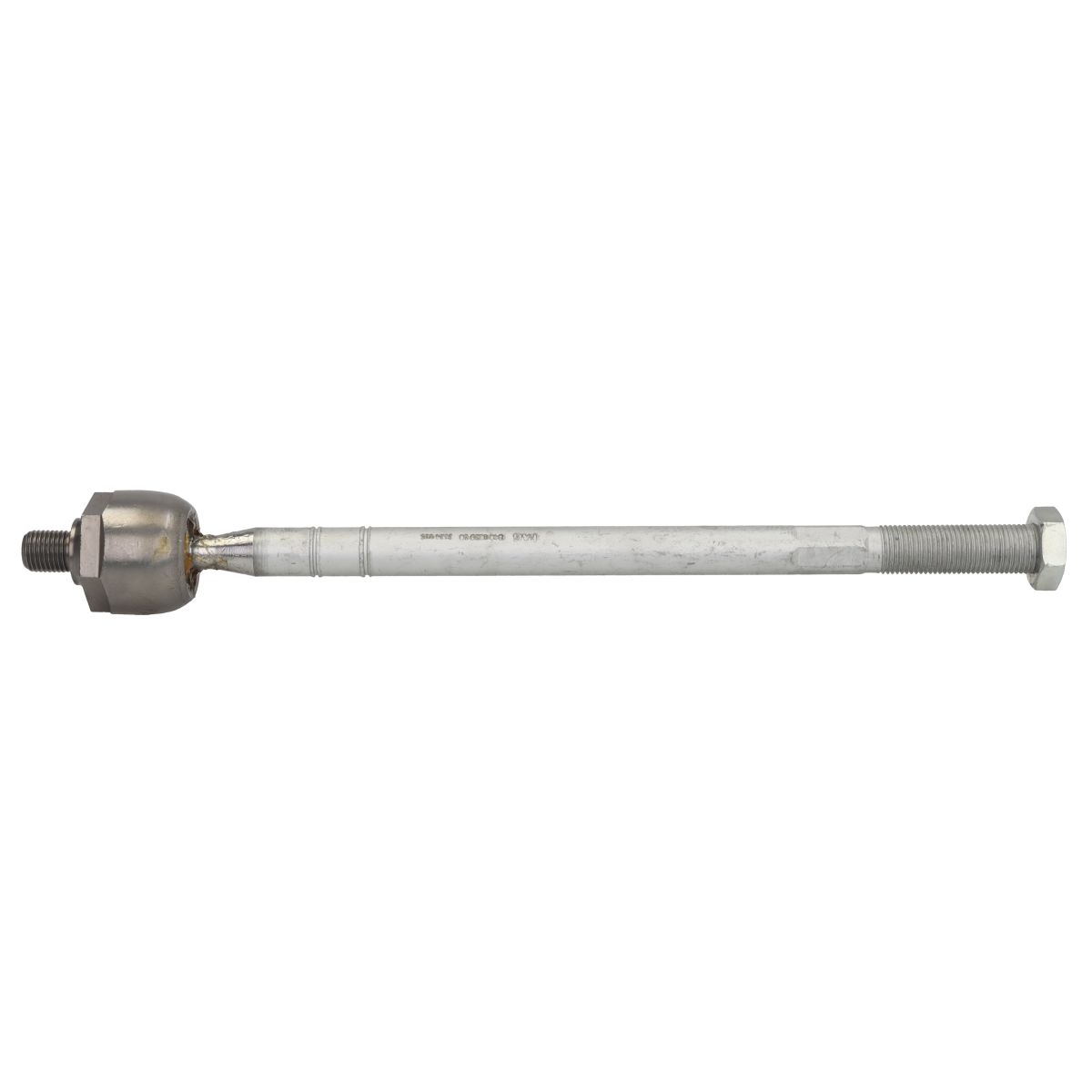 Raidetangon pää, suora FAG 840 0359 10