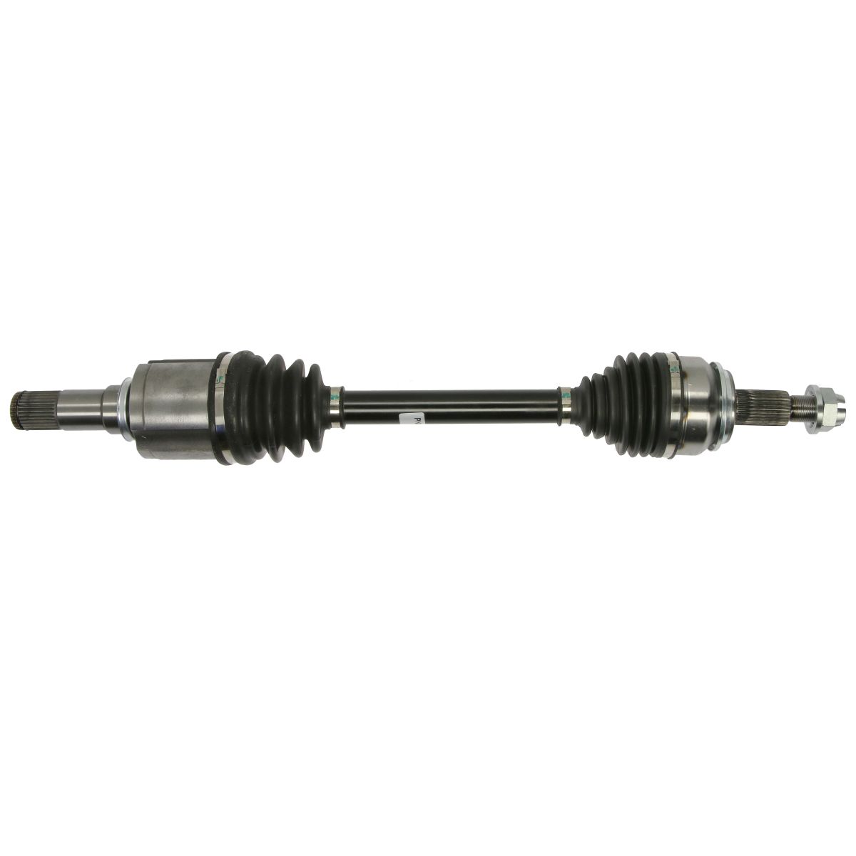Vetoakseli POINT GEAR PNG76501