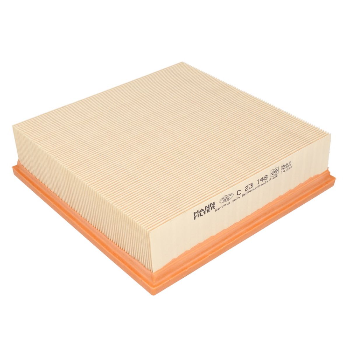 Ilmansuodatin MANN-FILTER C 23 148