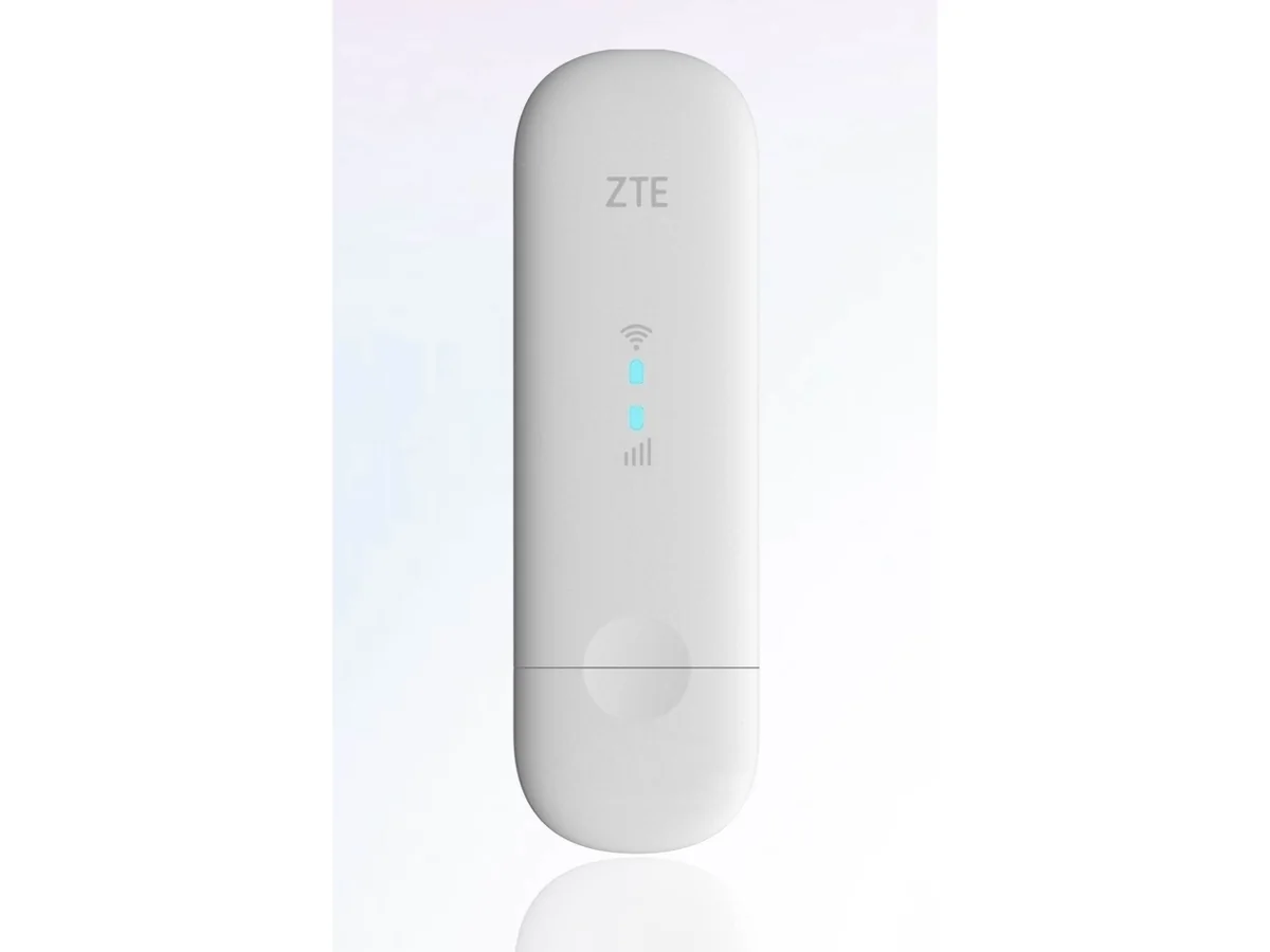 ZTE MF79U - 4G LTE - WHITE