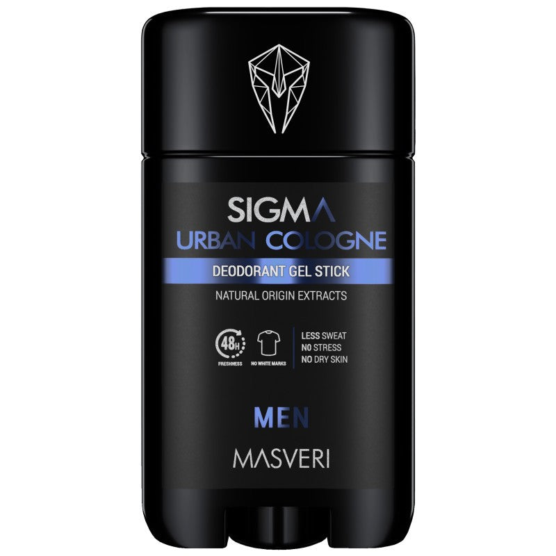 Masveri Deodorante Urban Cologne 75g — Deodorante