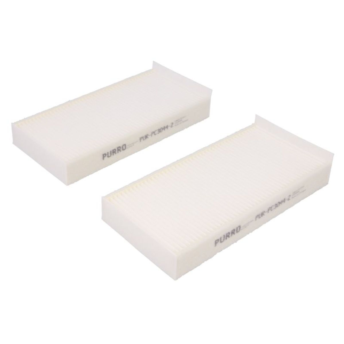 Suodatin, sisäilma PURRO PUR-PC3044-2