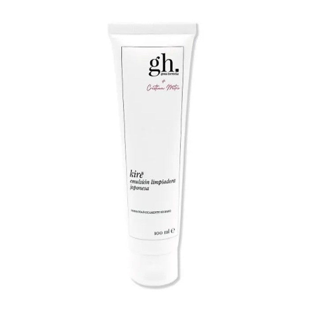 GH Kiré japanilainen puhdistusemulsio 100ml