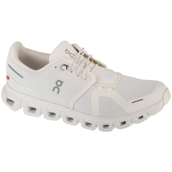 On Matalavartiset tennarit 'Cloud6' tummanharmaa / valkoinen / offwhite