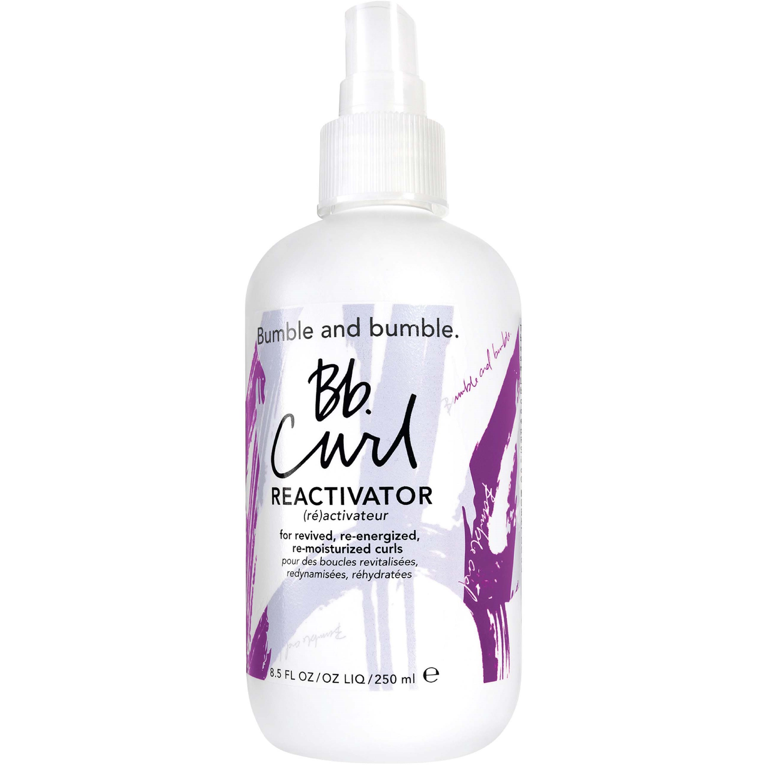 Bumble and Bumble Bumble & Bumble Curl Reactivator 250 ml
