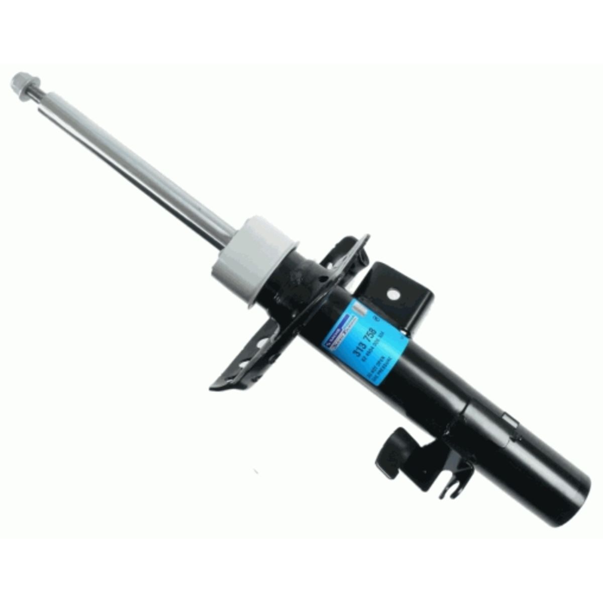 Iskunvaimennin SACHS 313 758