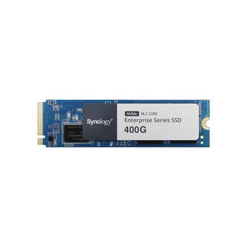 Synology Snv5420 400gb M.2 Pcie 3.0