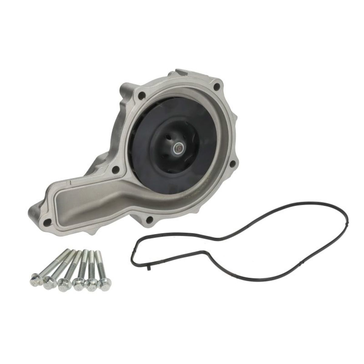 Vesipumppu GATES WP5004HD